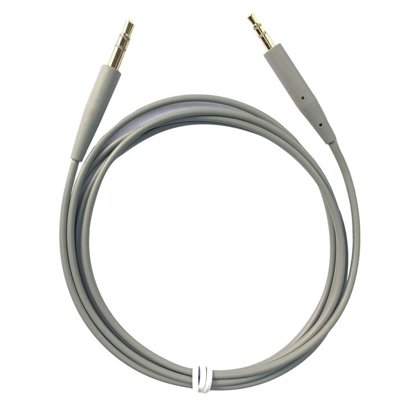Bose Headphone Qc45 - Für Bose QC35 Kopfhörerkabel QC25 QC35