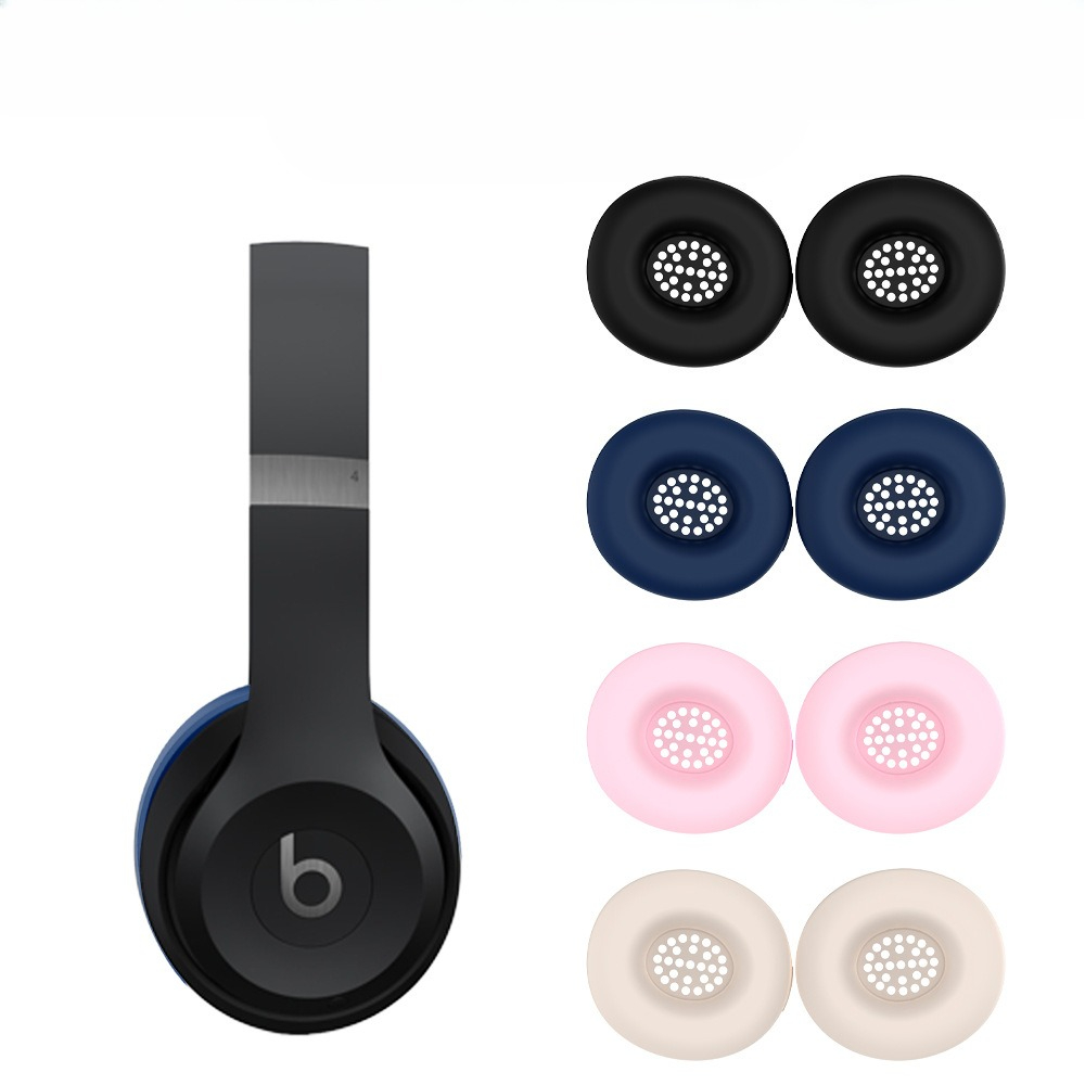 Beats Headphone Solo 4 - Für Apple Beats Solo 4, Ohrenschützer,