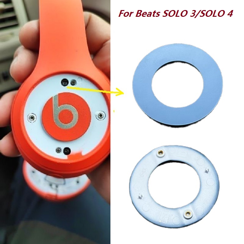 Beats Headphone Solo 4 - Original-Ersatzteil für Beats Solo 3, Solo3,