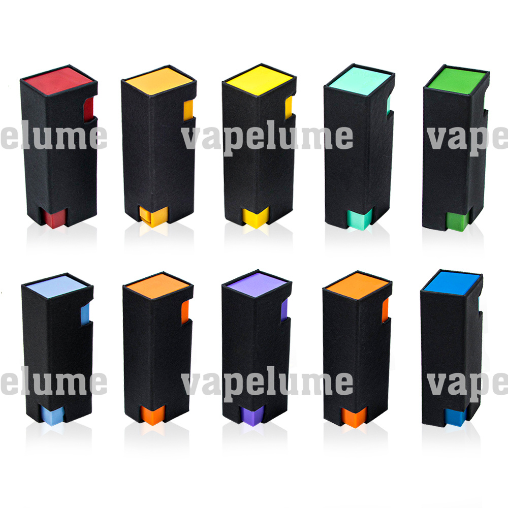 Vape Accessory - 1000mg Rove Kartusche Leerer Öltank 0,8ml