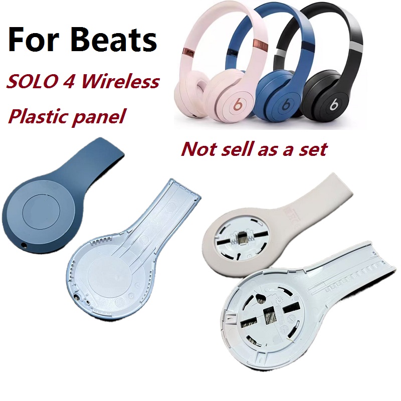 Beats Headphone Solo 4 - Original-Ersatzteile für Beats Solo 4-Kopfhörer, Ersatz-SOLO4-Innenseite