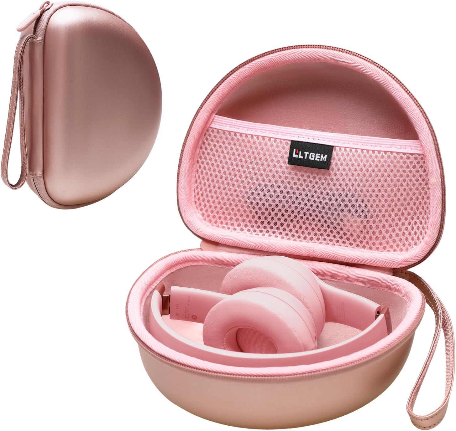 LTGEM-Koffer, kompatibel mit B – Beats Headphone Solo 4 Bewertung und Preis