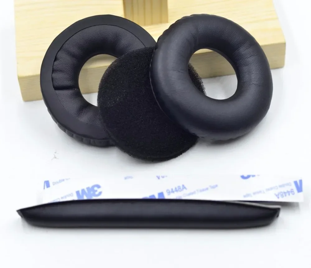 Ohrpolster für Sennheiser HD25 – Sennheiser Headphone Hd 25 Bewertung und Preis