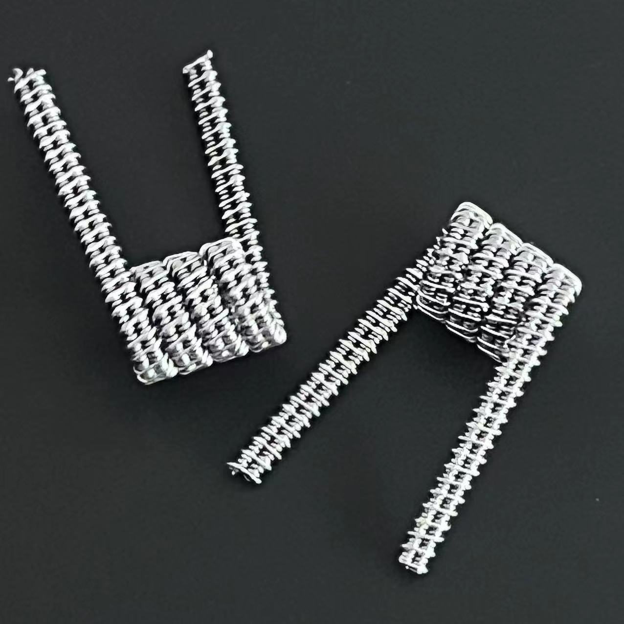 Hohe Qualität 3,0 Innere Durch – Clapton Wire Pre Built Bewertung und Preis