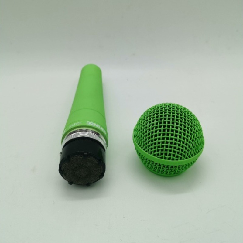 Shure SM58 Legendäres dynamisc – Shure Mic Sm58 Bewertung und Preis