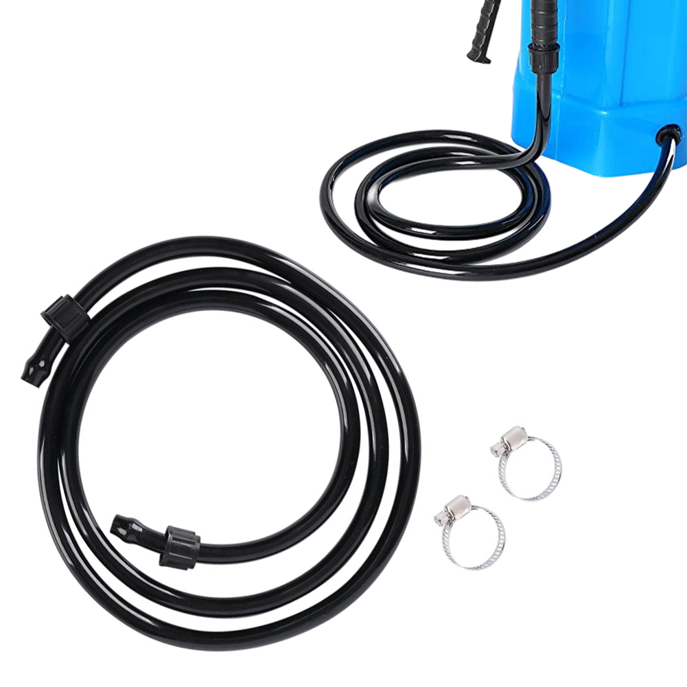 47,24 Zoll PVC-Ersatzschlauch  – Dry Herb Vaping Accessories Bewertung und Preis