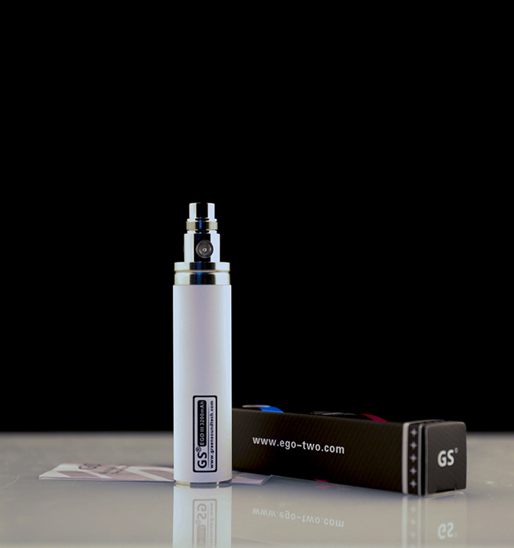 GS Ego 3 III 3200mAh Akku E-Zi – Vape Accessory Bewertung und Preis