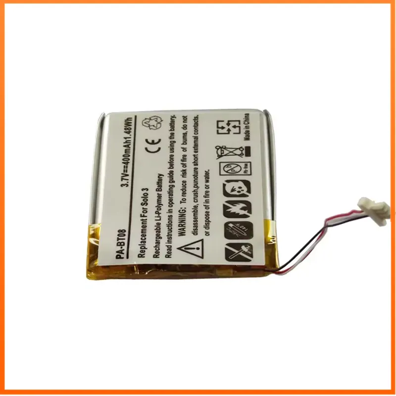 PA-BT08 3.7V 400mAh Wiederaufl – Beats Headphone Solo 4 Bewertung und Preis