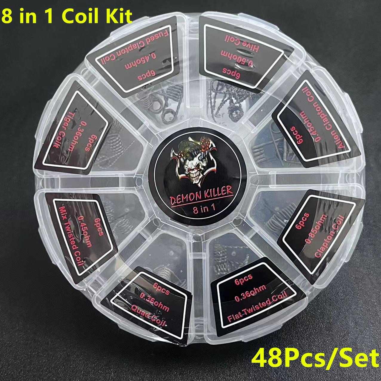 Werkzeugset-Tasche, Keramik, P – Clapton Wire Pre Built Bewertung und Preis