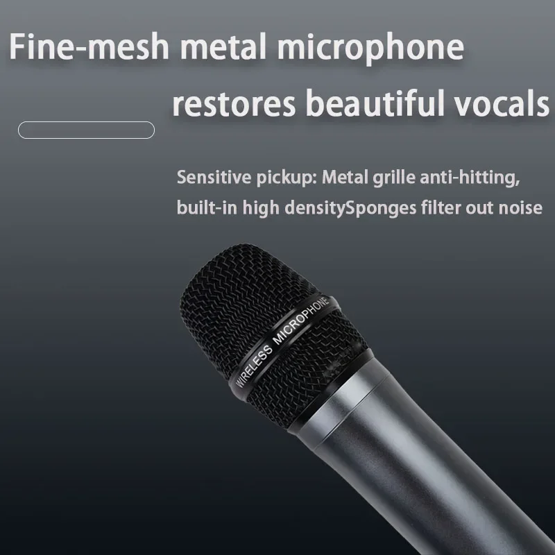 Drahtloses Mikrofonsystem, 2-K – Shure Mic Sm58 Bewertung und Preis