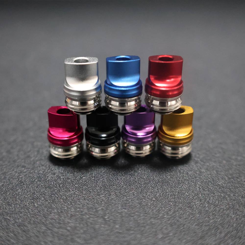 Hybrid Ultra Whistle Style BB  – Vape Accessory Bewertung und Preis