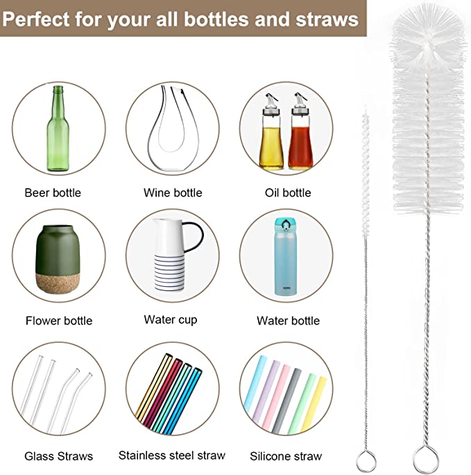 Nylon-Bürsten Multifunktionale – Weed Vaping Accessories Bewertung und Preis
