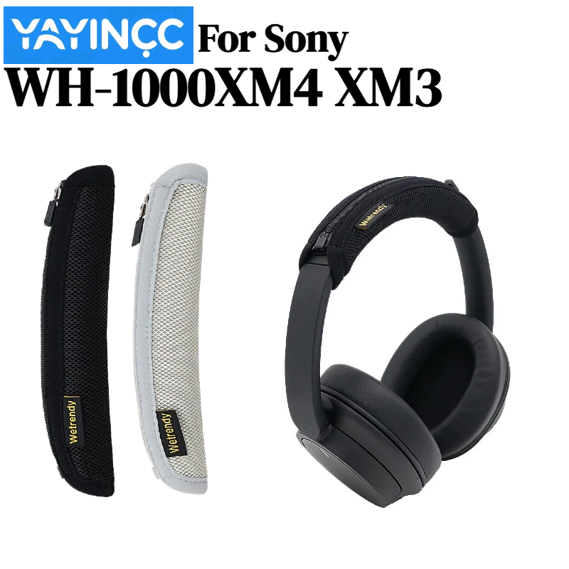 Ersatz-Reißverschluss-Netz-Sti – Sony Headphone Wh-1000Xm4 Bewertung und Preis