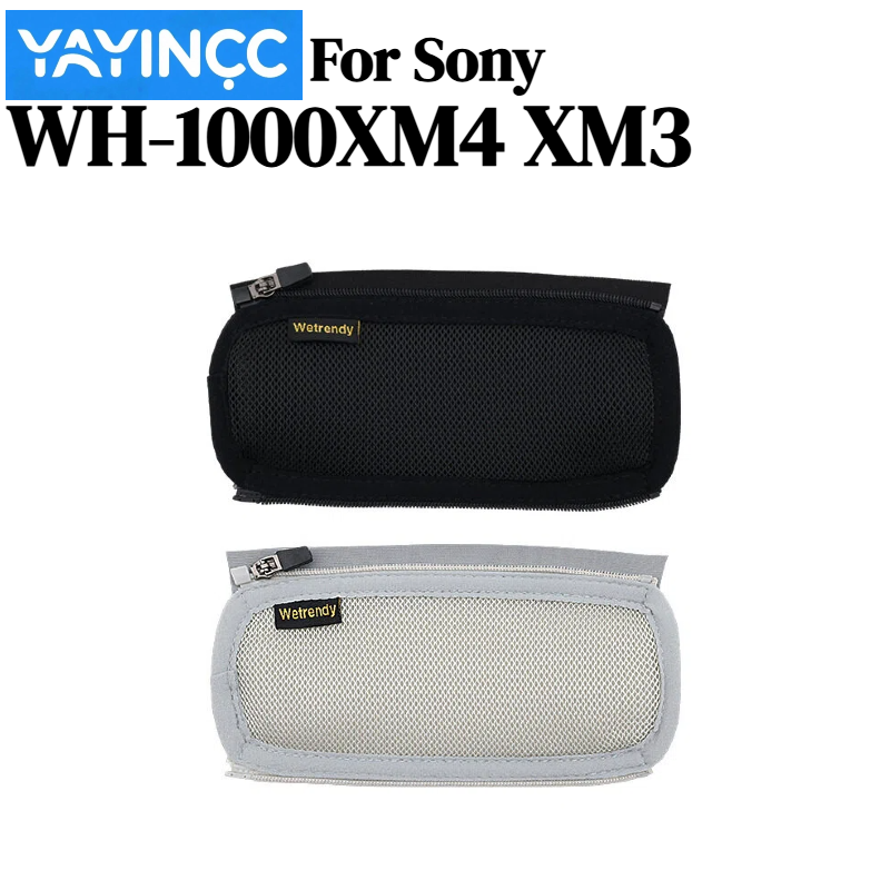 Ersatz-Reißverschluss-Netz-Sti – Sony Headphone Wh-1000Xm4 Bewertung und Preis
