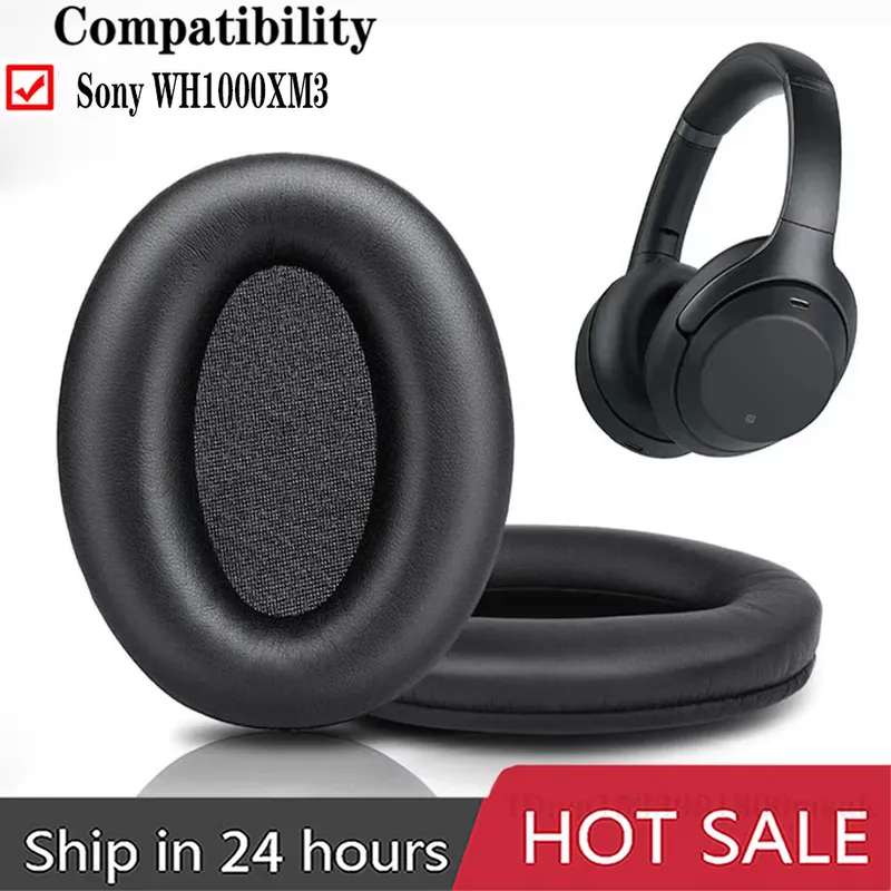 Ohrpolster für Sony WH-1000XM2 – Sony Headphone Wh-1000Xm4 Bewertung und Preis