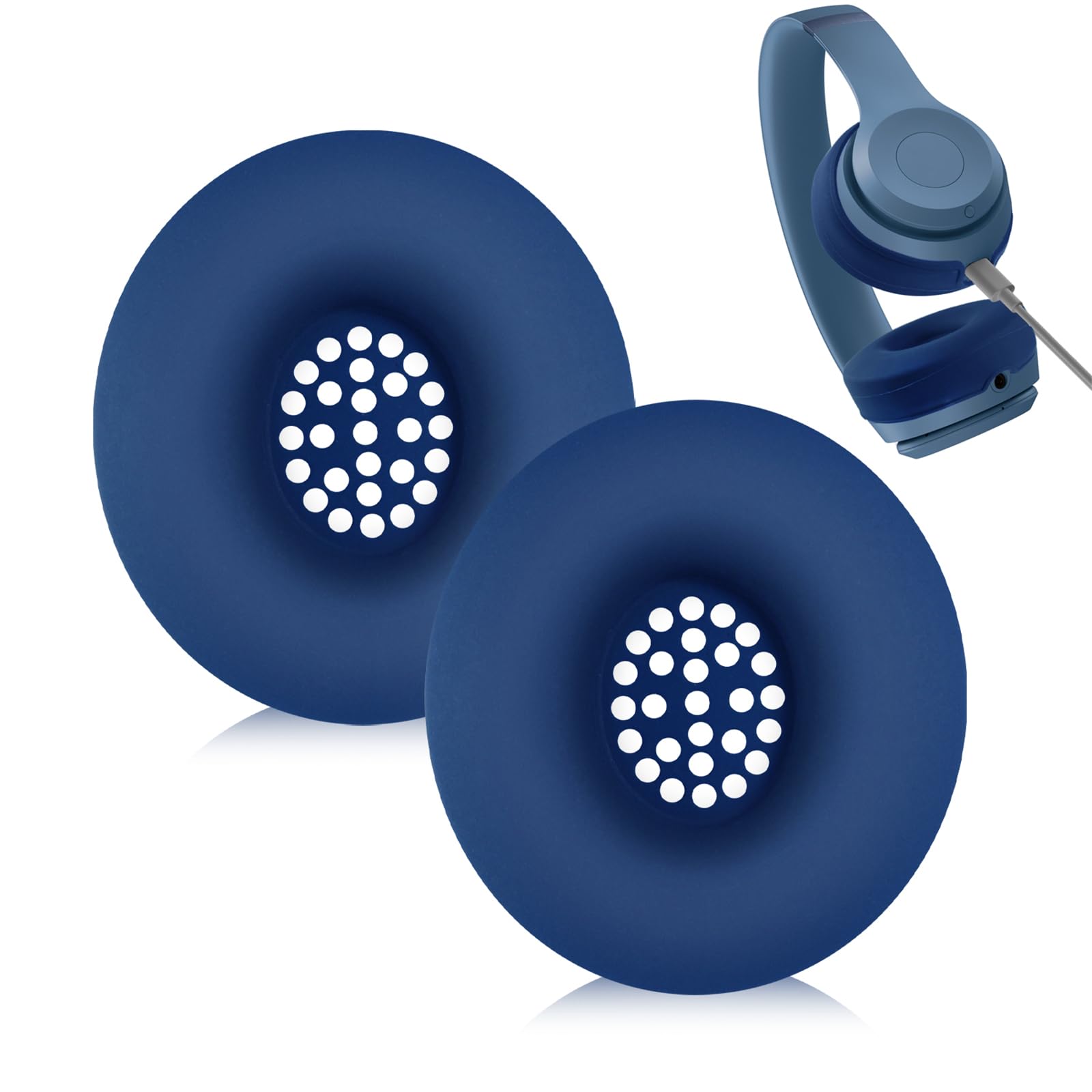 Solo 4-Silikon-Ohrpolster, was – Beats Headphone Solo 4 Bewertung und Preis